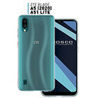 Promo Ціна! Чохол до мобільного телефона BeCover ZTE Blade A51 Lite / A5 2020 Transparancy (707563) - тільки на ZaGrosh.com.ua