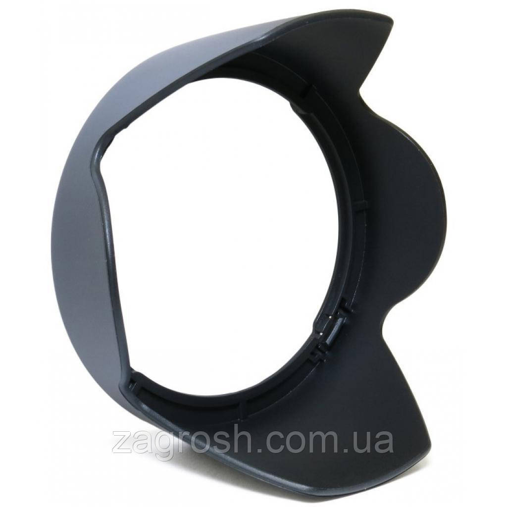 Promo Ціна! Бленда до об'єктива Extradigital EW-78B II (LHC3704) - тільки на ZaGrosh.com.ua