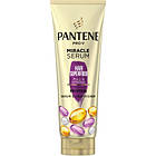 Promo Ціна! Кондиціонер для волосся Pantene Pro-V Miracle Serum Поживний коктейль Об&apos;ємне та міцне 200 мл (8001090856005) -