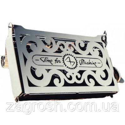 Promo Ціна! Конструктор Time For Machine Колекційна модель Perfecto Card case (T4M38020) - тільки на ZaGrosh.com.ua