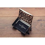 Promo Ціна! Конструктор Time For Machine Колекційна модель Perfecto Card case (T4M38020) - тільки на ZaGrosh.com.ua, фото 4
