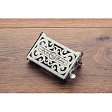 Promo Ціна! Конструктор Time For Machine Колекційна модель Perfecto Card case (T4M38020) - тільки на ZaGrosh.com.ua, фото 5