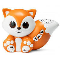 Популярний! Нічник Chicco проектор Лисеня (10064.00) - Краща якість тільки на Nukleon.com.ua