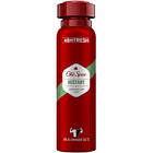 Promo Ціна! Дезодорант Old Spice Restart аерозольний 150 мл (8001841834375) - тільки на ZaGrosh.com.ua