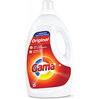 Promo Ціна! Гель для прання Gama Original 2.2 л (8435495815778) - тільки на ZaGrosh.com.ua