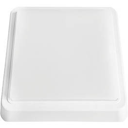 Світильник Eurolamp GM 13W 4000K (LED-NLS-13/40(GM)) - оригінал