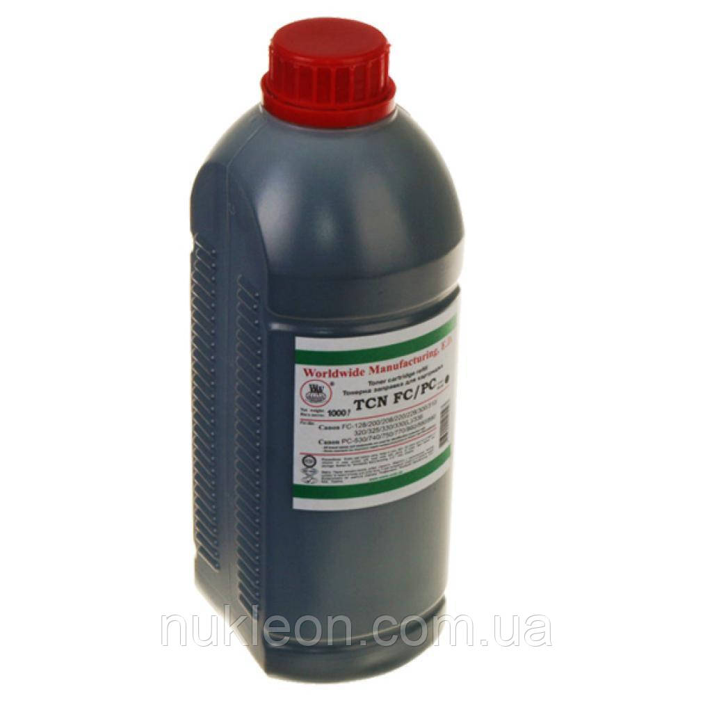 Популярний! Тонер Canon FC/PC copiers WWM (TB78-4) - Краща якість тільки на Nukleon.com.ua