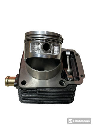 Поршневая ЦПГ CG 300 FMM 174 Водяное охлаждение, фото 1