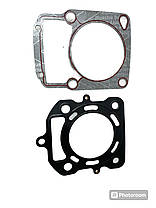 Поршневая ЦПГ CG 300 FMM 174 Водяное охлаждение, фото 4