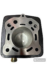 Поршневая ЦПГ CG 300 FMM 174 Водяное охлаждение, фото 5