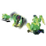 Promo Ціна! Трансформер Screechers Wild ! L 2 -ГЕЙТКРІПЕР від 5 до 7 років (EU683123) - тільки на ZaGrosh.com.ua, фото 2