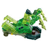 Promo Ціна! Трансформер Screechers Wild ! L 2 -ГЕЙТКРІПЕР від 5 до 7 років (EU683123) - тільки на ZaGrosh.com.ua, фото 3