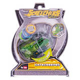 Promo Ціна! Трансформер Screechers Wild ! L 2 -ГЕЙТКРІПЕР від 5 до 7 років (EU683123) - тільки на ZaGrosh.com.ua, фото 4
