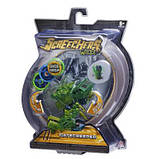 Promo Ціна! Трансформер Screechers Wild ! L 2 -ГЕЙТКРІПЕР від 5 до 7 років (EU683123) - тільки на ZaGrosh.com.ua, фото 5