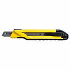 Promo Ціна! Ніж монтажний Stanley сегментне лезо 9 мм, L = 140 мм. (STHT0-10264) - тільки на ZaGrosh.com.ua