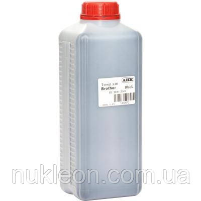 Популярний! Тонер Brother HL-2030/2040, 1кг Black AHK (1400670) - Краща якість тільки на Nukleon.com.ua