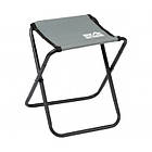 Promo Ціна! Стілець складаний Skif Outdoor Steel Cramb M Grey (MT-008GRY) - тільки на ZaGrosh.com.ua