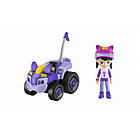 Promo Ціна! Ігровий набір Rev&Roll Рев та Рамбл DieCast Ейвері та Еллі (EU881021) - тільки на ZaGrosh.com.ua