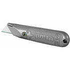Promo Ціна! Ніж монтажний Stanley с фикс. лезвием, длина ножа 140мм (2-10-199) - тільки на ZaGrosh.com.ua