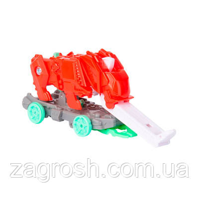 Promo Ціна! Трансформер Screechers Wild ! S4 L0 - Ерсквейк мемес (EU685006) - тільки на ZaGrosh.com.ua, фото 1