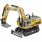 Promo Ціна! Радіокерована іграшка ZIPP Toys Екскаватор (PX9306E) - тільки на ZaGrosh.com.ua