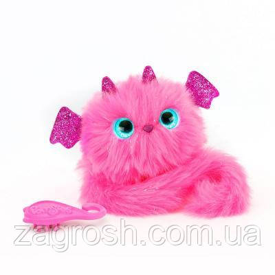 Promo Ціна! Інтерактивна іграшка Pomsies S2 дракончик - Зої (01958-Dz) - тільки на ZaGrosh.com.ua, фото 1