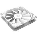 Популярний! Кулер до корпусу ID-Cooling WF-14025-XT WHITE V2 - Краща якість тільки на Nukleon.com.ua, фото 5