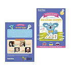 Promo Ціна! Інтерактивна іграшка Smart Koala Книга Smart Koala 200 Basic English Words (Season 1) №1 (SKB200BWS1) - тільки на