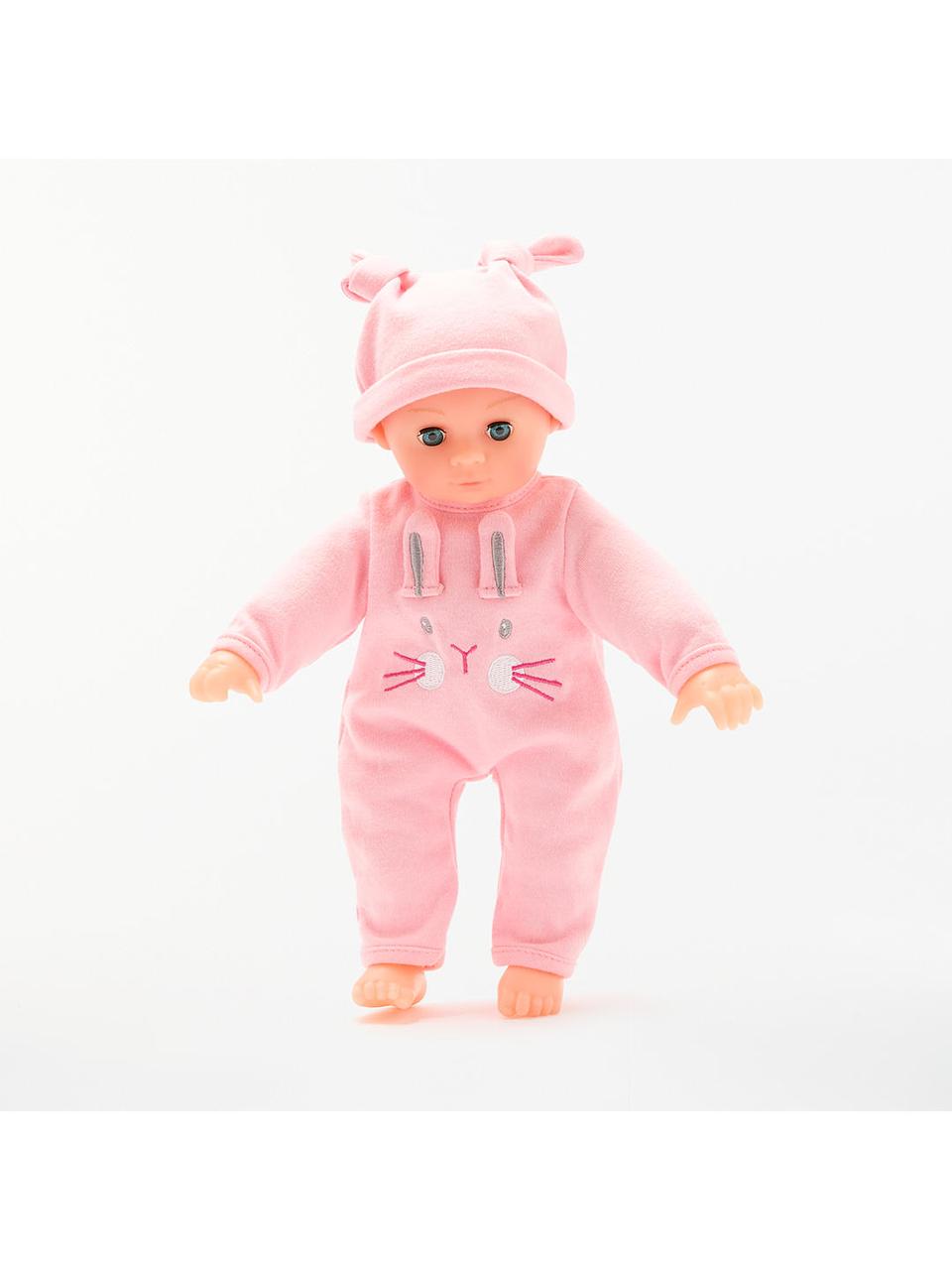 Лялечка John Lewis Baby з аксесуарами