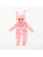 Лялечка John Lewis Baby з аксесуарами