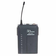 Інструментальна радіосистема the t.bone TWS 863 Ovid Sax Bundle, фото 4