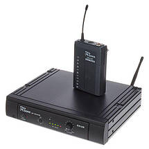 Інструментальна радіосистема the t.bone TWS 863 Ovid Sax Bundle, фото 2