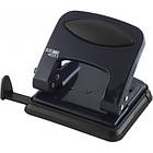 Promo Ціна! Діркопробивач Buromax 30 аркушів Синій (BM.4031-02) - тільки на ZaGrosh.com.ua