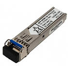 Promo Ціна! Модуль SFP Alistar Модуль SFP 1000BASE-BX 1SM WDM LC 3KM TX1310/RX1550nm DDM (SFP-1G-BX-U-L03) - тільки на