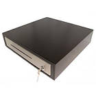 Promo Ціна! Грошовий ящик HPC System HPC 13S Bk 24V (292) - тільки на ZaGrosh.com.ua