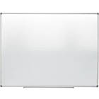 Promo Ціна! Офісна дошка Buromax JOBMAX magnetic, 90х120см, aluminum frame (BM.0003) - тільки на ZaGrosh.com.ua