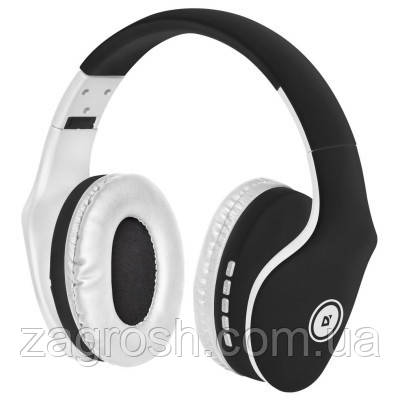 Promo Ціна! Навушники Defender FreeMotion B525 Bluetooth White-Black (63525) - тільки на ZaGrosh.com.ua