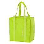 Promo Ціна! Термосумка Giostyle Fiesta Vertical Lime 25 л (4823082715794) - тільки на ZaGrosh.com.ua