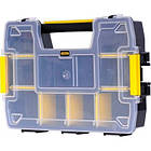 Promo Ціна! Ящик для інструментів Stanley Sort Master Light, 295x65x215мм. (STST1-70720) - тільки на ZaGrosh.com.ua