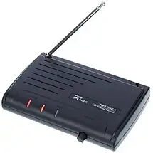 Мікрофонна радіосистема the t.bone TWS One A Vocal, фото 3