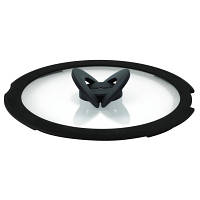 Популярний! Кришка для посуду Tefal Ingenio 26 см (L9846653) - Краща якість тільки на Nukleon.com.ua