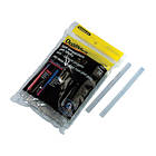 Promo Ціна! Клейові стержні Stanley DualTemp d=7мм, L=100 мм, 24 шт (1-GS10DT) - тільки на ZaGrosh.com.ua