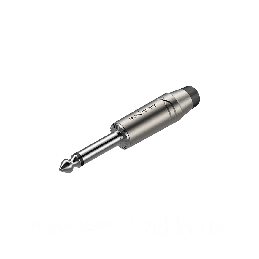 Роз'єм Roxtone RJ2PP-BK-NN
