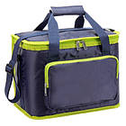 Promo Ціна! Термосумка Time Eco TE-3015SX 15л Blue/Green (8033116822534GREEN) - тільки на ZaGrosh.com.ua