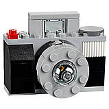 Promo Ціна! Конструктор LEGO Classic Коробка кубиків для творчого конструювання (10698) - тільки на ZaGrosh.com.ua, фото 4