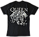 Футболка     "Queen "  S, фото 3