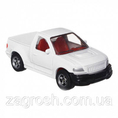 Promo Ціна! Машина Siku Джип-пікап Рейнджер (6320301) - тільки на ZaGrosh.com.ua, фото 1