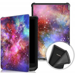 Чохол до електронної книги BeCover Pocketbook 6" 606/616/617/627/628/632/633 Space (707157) - оригінал