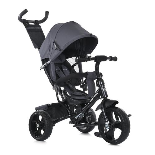 Велосипед дитячий з батьківською ручкою TURBOTRIKE MT 1005-2