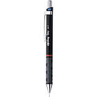 Promo Ціна! Олівець механічний Rotring Drawing TIKKY Black (ISO) PCL 0,7 (R1904696) - тільки на ZaGrosh.com.ua